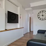شقة Yumboflat Two Bedroom