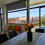 Yumboflat Two Bedroom شقة بلايا ديل إنغلز