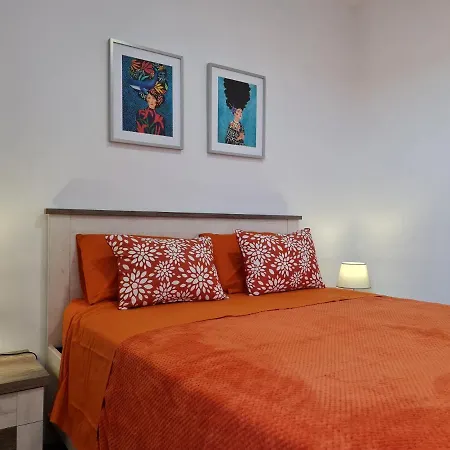 Yumboflat Two Bedroom Appartement *