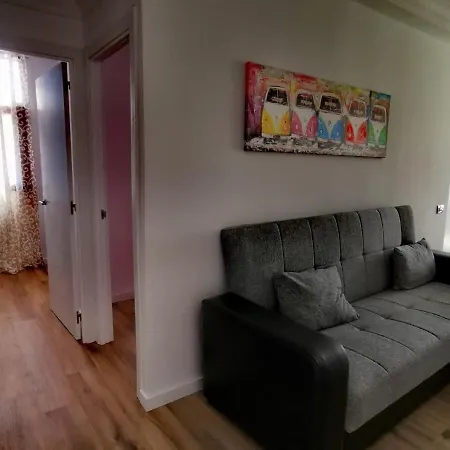 Appartement Yumboflat Two Bedroom