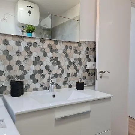 Yumboflat Two Bedroom Appartement