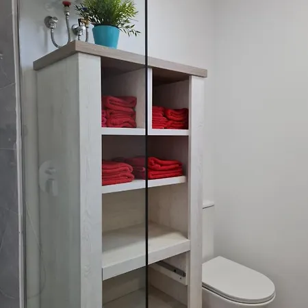 Appartement Yumboflat Two Bedroom