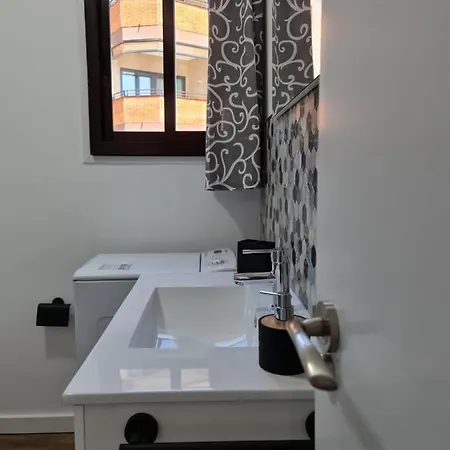 Yumboflat Two Bedroom Playa del Inglés