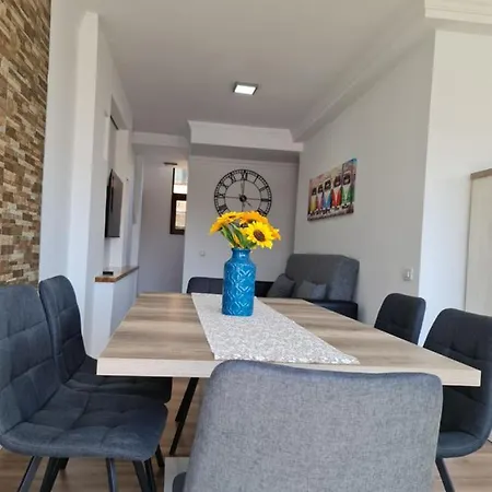 Yumboflat Two Bedroom Appartement Playa del Inglés