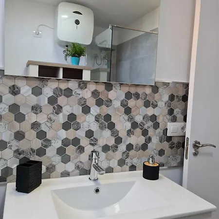 Appartement Yumboflat Two Bedroom *
