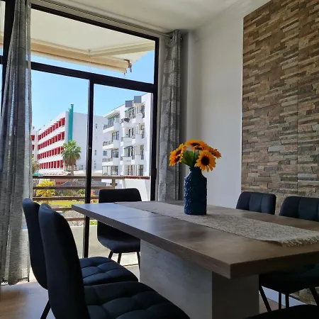 Yumboflat Two Bedroom بلايا ديل إنغلز