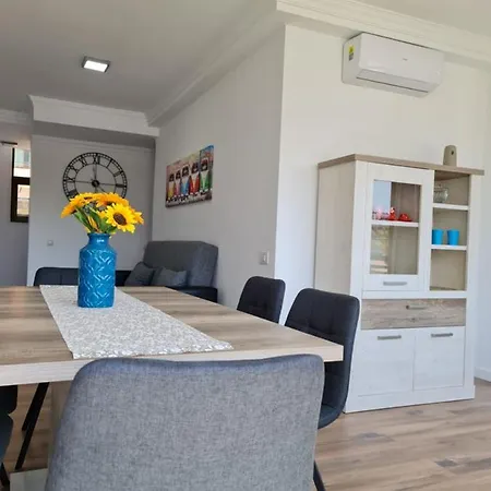 Appartement Yumboflat Two Bedroom Playa del Inglés