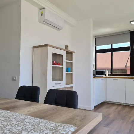 Yumboflat Two Bedroom بلايا ديل إنغلز