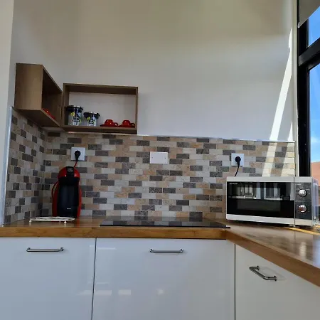Yumboflat Two Bedroom Appartement *