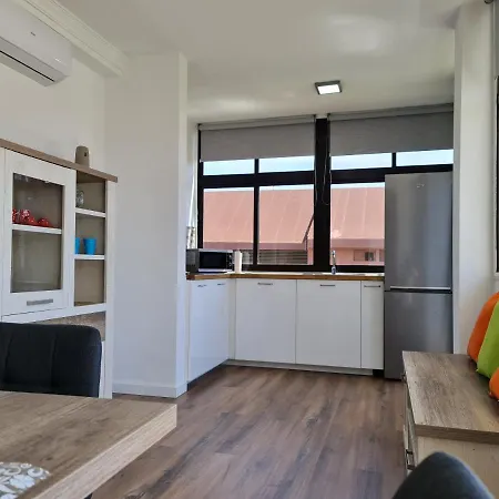 شقة Yumboflat Two Bedroom *