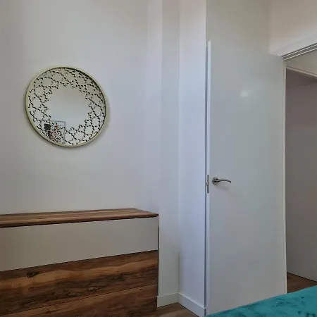 Appartement Yumboflat Two Bedroom *