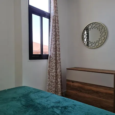 Appartement Yumboflat Two Bedroom