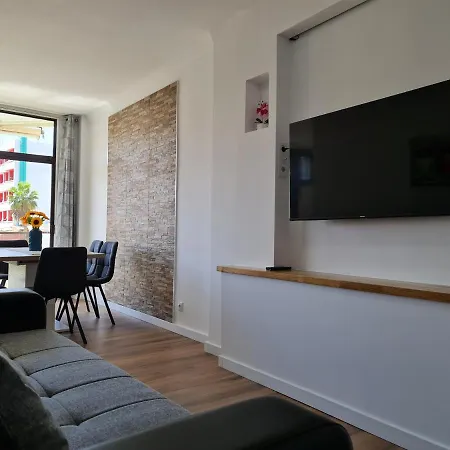 شقة Yumboflat Two Bedroom *