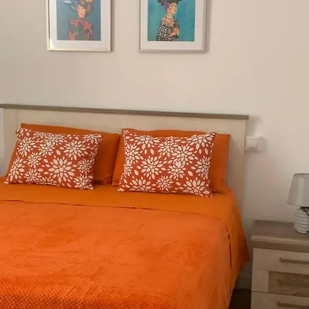 Yumboflat Two Bedroom Appartement *