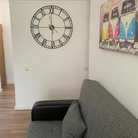 Yumboflat Two Bedroom Appartement *